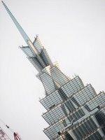 AU COEUR DES TENEBRES