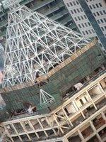 AU COEUR DES TENEBRES