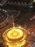 AU COEUR DES TENEBRES