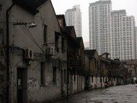 CHINA BLUES