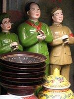 CHINA BLUES