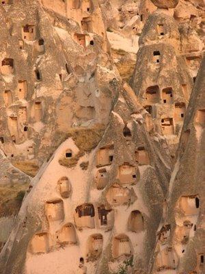 cappadoce