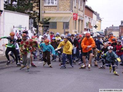 5ème édition Bihorel sur Roulettes (76) 5ème édition Bihorel sur Roulettes (76)