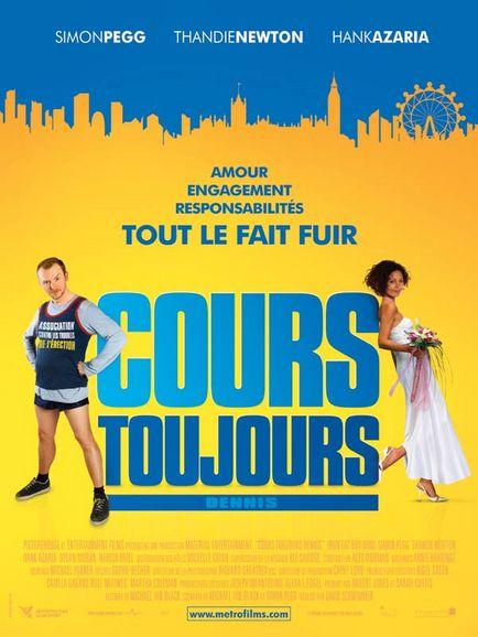 COURS TOUJOURS DENNIS