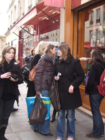 Une bien belle journée entre blogueurs p