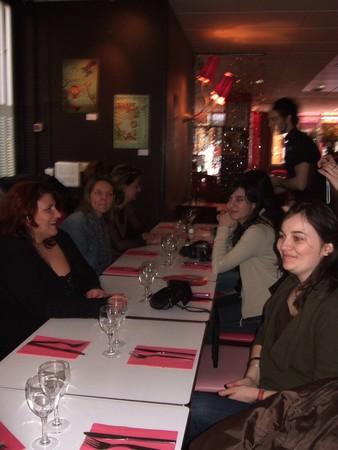 Une bien belle journée entre blogueurs r