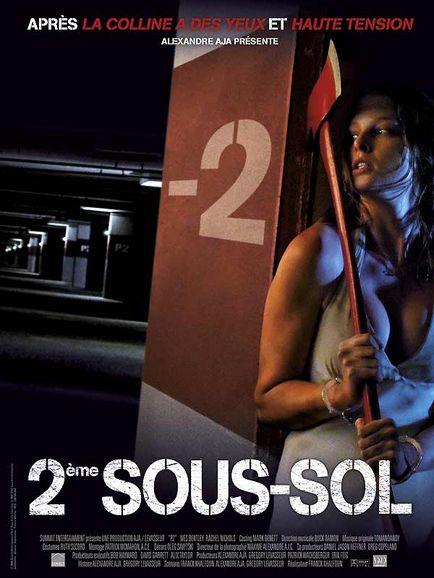 2ÈME SOUS-SOL