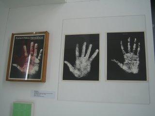 Autour de Robert (Filliou)/ Paris (Galerie Immanence)