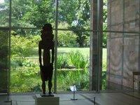 Fondation Beyeler (Bâle)