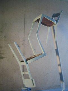 Fischli and Weiss au Musée d'art Moderne de la Ville de Paris