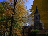 Ailleurs: Le monastère de Sázava, sacrément visitable