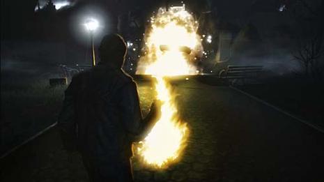 Alone in The Dark : de nouvelles images