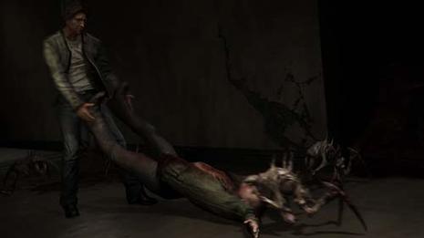 Alone in The Dark : de nouvelles images