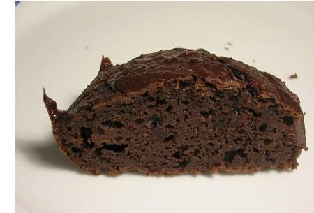 Gâteau chocolat sans courgettes mais aux pommes! g_teau_chocolat_pommmes