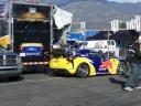 Pontiac et Red Bull engagés en Formula Drift