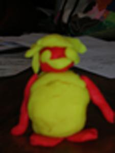 Mes premiers pas en artiste… undefined