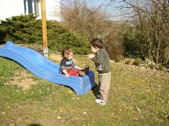 les beaux dimanches ! les beaux dimanches !