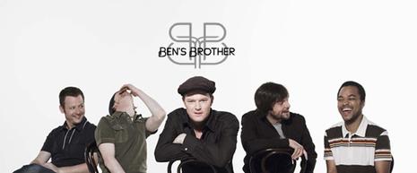 ben’s brother