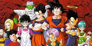 Dragon Ball Z : sortie repoussée en 2009 !