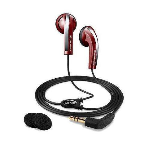 La série Sennheiser MX500 accueille leur petit frère