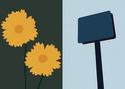 Anthony Burrill