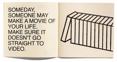 Anthony Burrill