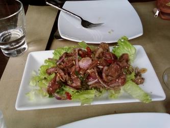 Lao Lane Xang Lao Lane Xang, avenue Ivry, Paris