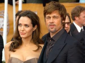 Brad Pitt et Angelina Jolie : Jennifer Aniston provoque des disputes entre eux Brad Pitt et Angelina Jolie