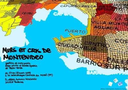 Murs et cris Murs_et_cris_de_Mont_vid_o