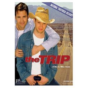THE TRIP (USA - 2001)