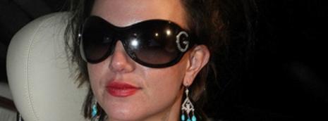 Britney Spears : elle fait peur à son fils de deux ans