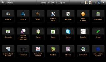 Les news de la semaine Ubuntu Mobile