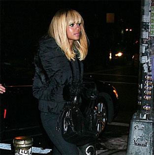 Beyonce Knowles prochainement à l'affiche