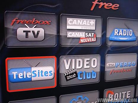 Free Lance le Nouveau Service Télésites Free Lance le Nouveau Service Télésites