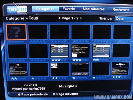 Free Lance le Nouveau Service Télésites Free Lance le Nouveau Service Télésites