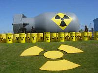 Transport secret de plutonium : le Royaume-Uni se débarrasse de ses déchets nucléaires en France !