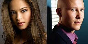 Kristin Kreuk et Michael Rosenbaum quittent Smallville ?
