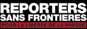 Reporters sans frontières (RSF) et l'Unesco lancent une journée pour la liberté d'expression sur internet le mercredi 12 mars 2008