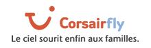 logo corsairfly