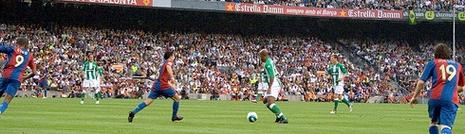 Statistiques : Eto'o est le buteur le plus efficace d'Europe