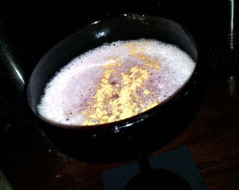 Les cocktails du Forum Les cocktails du Forum