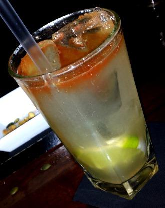 Les cocktails du Forum Les cocktails du Forum