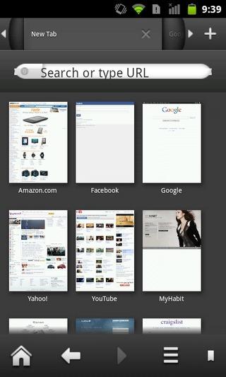 Amazon-Silk-browser-Andorid-Port-Accueil Amazon-Silk-Browser-Andorid-Port-Home