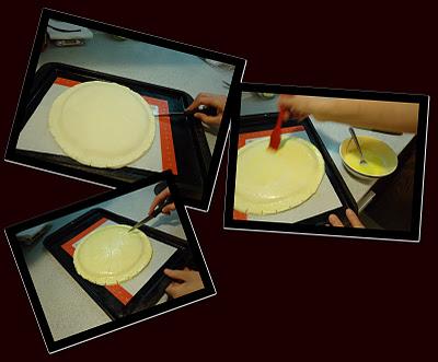 Galette des rois Galette des rois