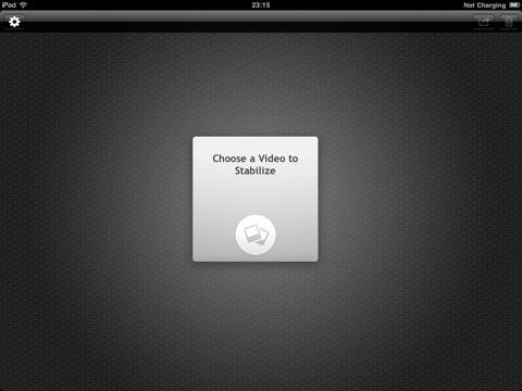 mo1 Avec « Movie Stiller » évitez Gratuitement les tremblements qui gâchent vos vidéos