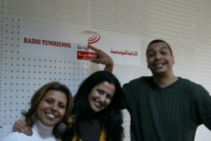 Ahmed ferchichi - interview Radio Nationale Ahmed ferchichi - interview Radio Nationale