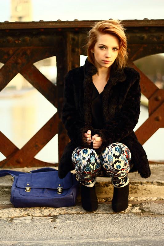 Pantalon Navajo Pantalon Navajo