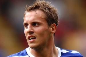 Everton : Jagielka out 6 semaines