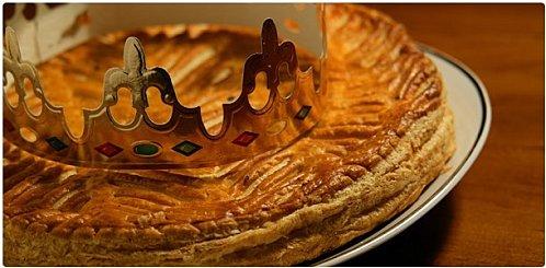 Galette des rois 1251