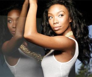 brandy Nouveau titre de Brandy – Hot Shot.